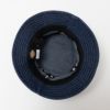 Dickies  デニムワンポイント刺繍バケットハット メンズ商品サムネイル-6