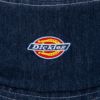 Dickies デニムワンポイント刺繍バケットハット メンズ商品サムネイル-8
