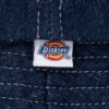 Dickies デニムワンポイント刺繍バケットハット メンズ商品サムネイル-9