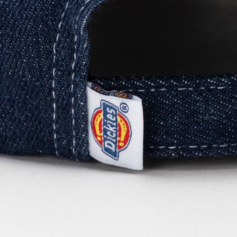 Dickies  デニムワンポイント刺繍キャップ メンズ商品画像-10