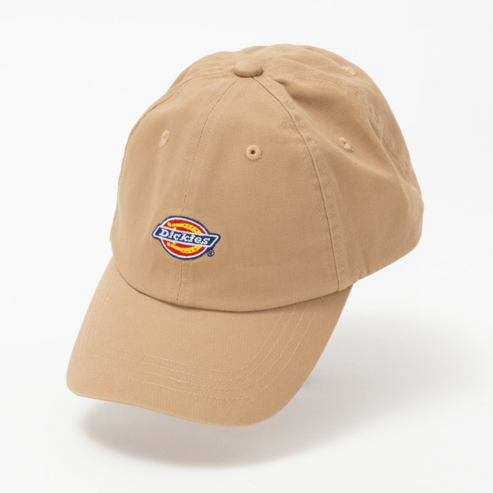 Dickies ワンポイント刺繍キャップ メンズ商品サムネイル-4