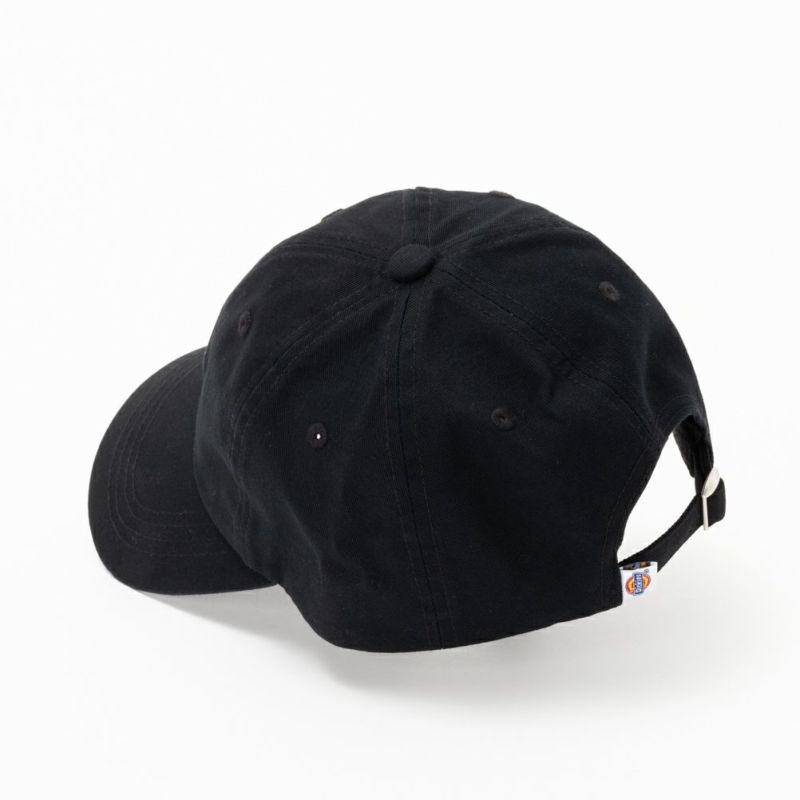 Dickies  ワンポイント刺繍キャップ メンズ商品画像-5