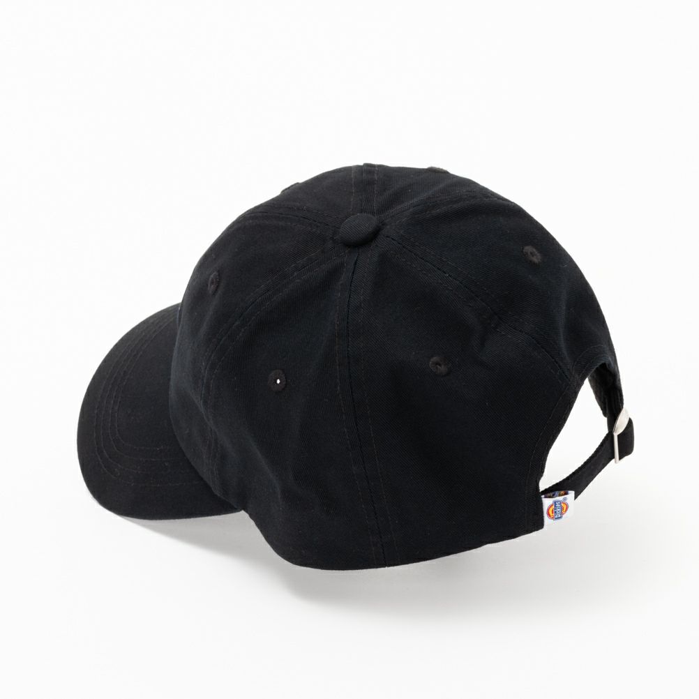 Dickies ワンポイント刺繍キャップ メンズ