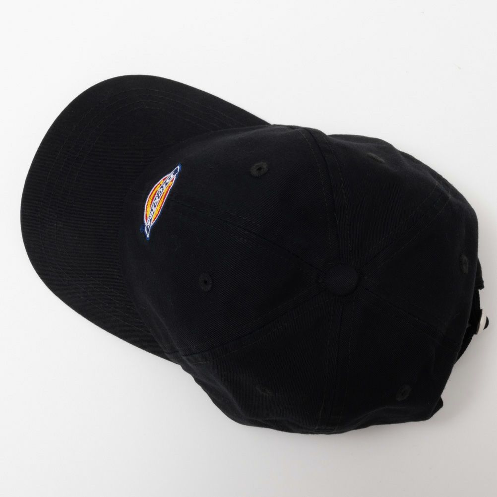 Dickies  ワンポイント刺繍キャップ メンズ商品サムネイル-6