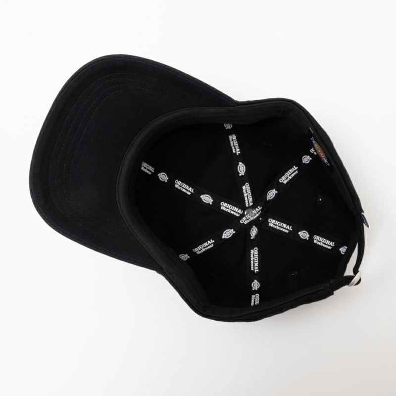 Dickies  ワンポイント刺繍キャップ メンズ商品画像-7