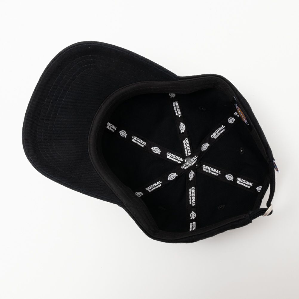 Dickies ワンポイント刺繍キャップ メンズ商品サムネイル-7