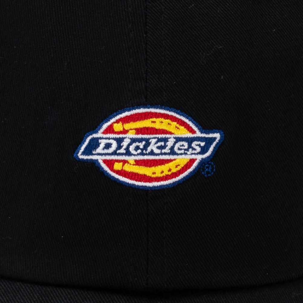 Dickies ワンポイント刺繍キャップ メンズ
