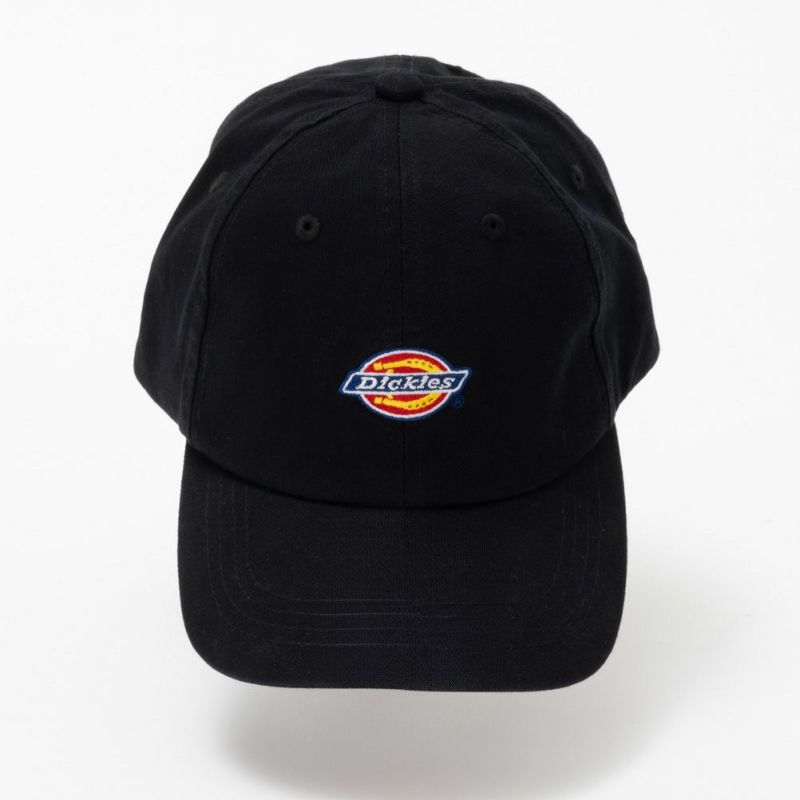 Dickies ワンポイント刺繍キャップ メンズ Dickies ワンポイント刺繍キャップ メンズ