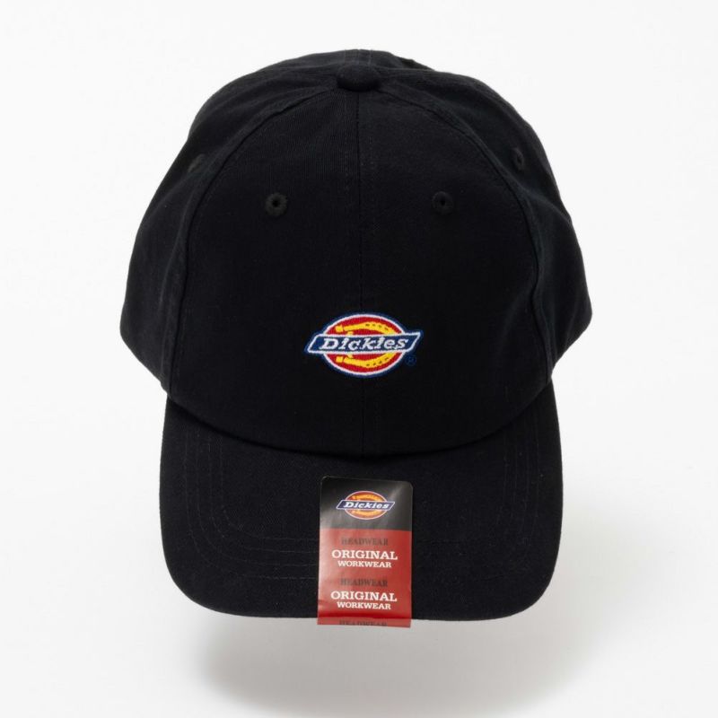 Dickies  ワンポイント刺繍キャップ メンズ商品画像-12