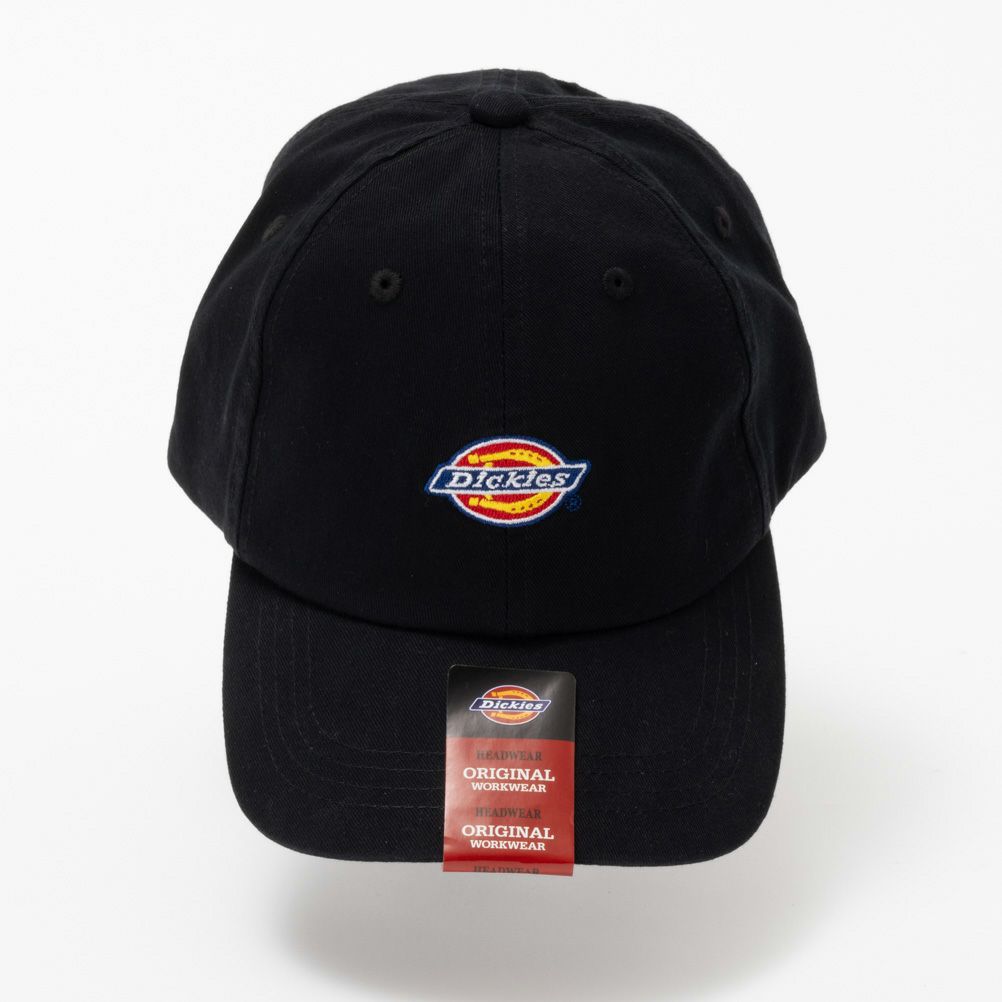Dickies ワンポイント刺繍キャップ メンズ