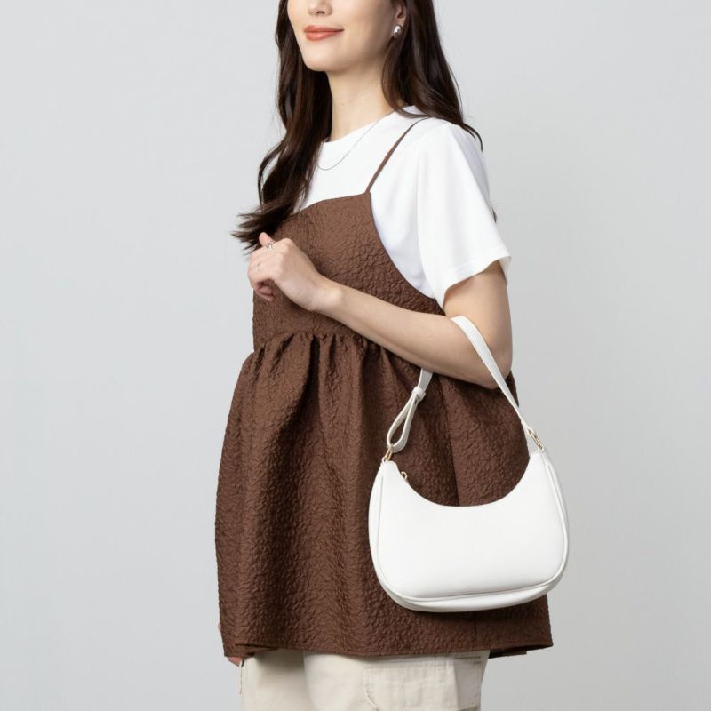 Howdy Marie  ジャガードキャミソールチュニックアンサンブル レディース商品画像-2