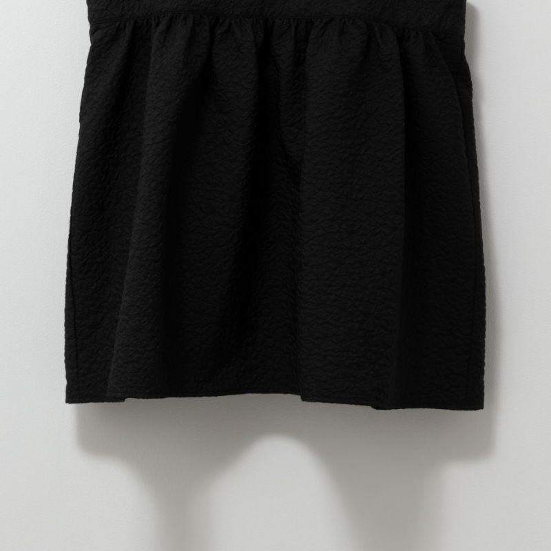 Howdy Marie  ジャガードキャミソールチュニックアンサンブル レディース商品画像-12