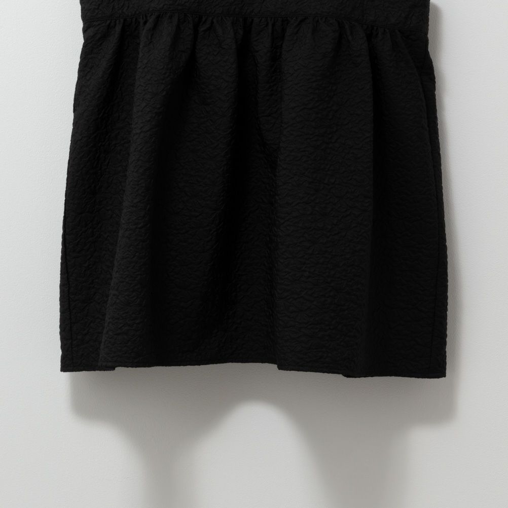 Howdy Marie  ジャガードキャミソールチュニックアンサンブル レディース商品画像-12