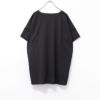 NAVY SARARI ルーズシルエットTシャツ レディース メール便 対応商品商品サムネイル-18