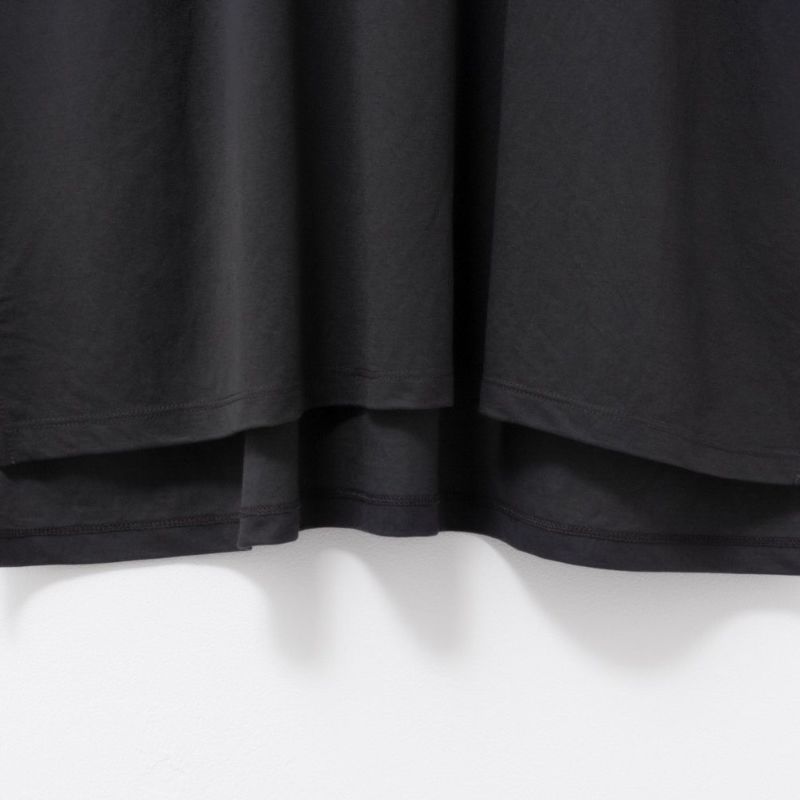 NAVY SARARI ルーズシルエットTシャツ レディース メール便 対応商品商品画像-24