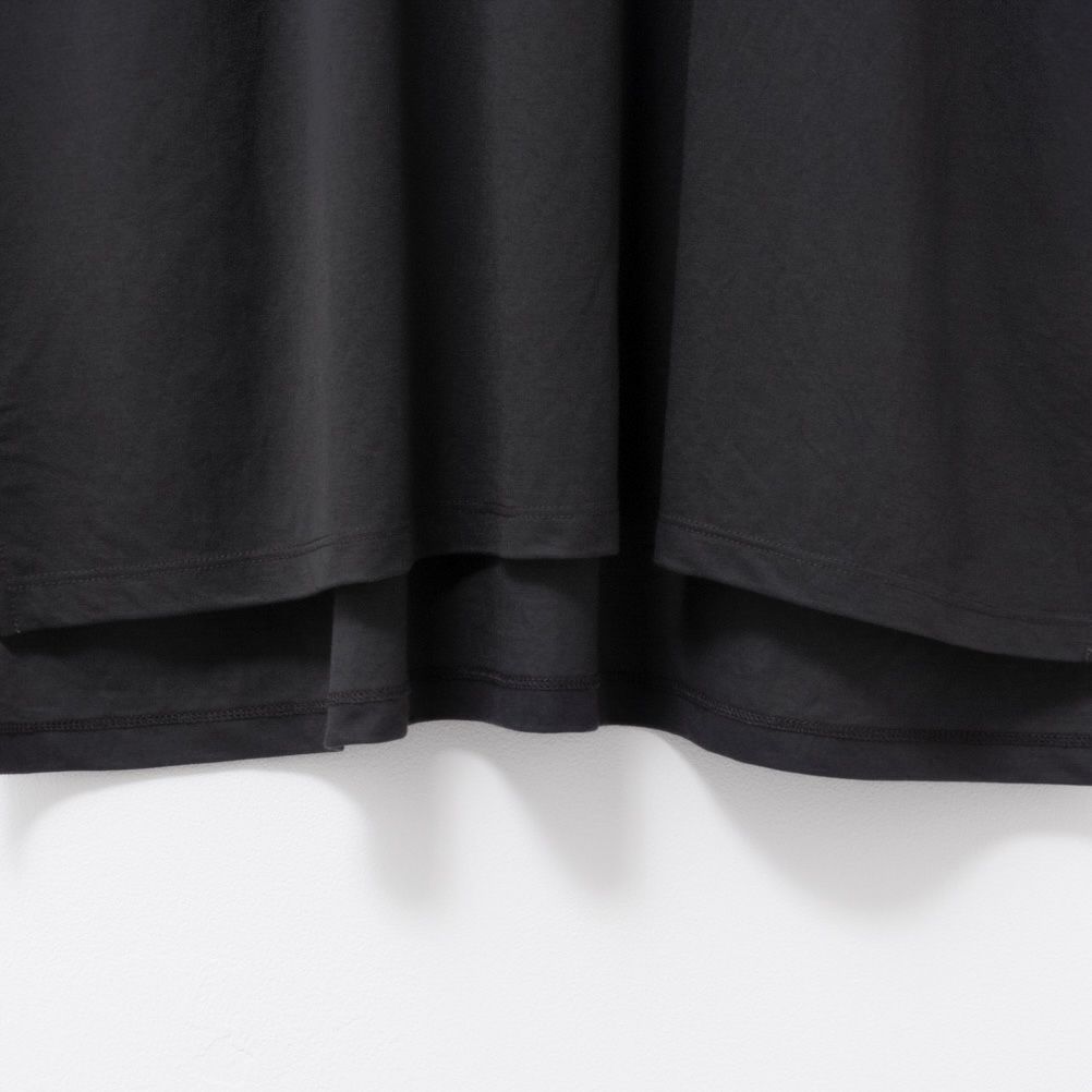 NAVY SARARI ルーズシルエットTシャツ レディース メール便 対応商品商品サムネイル-24