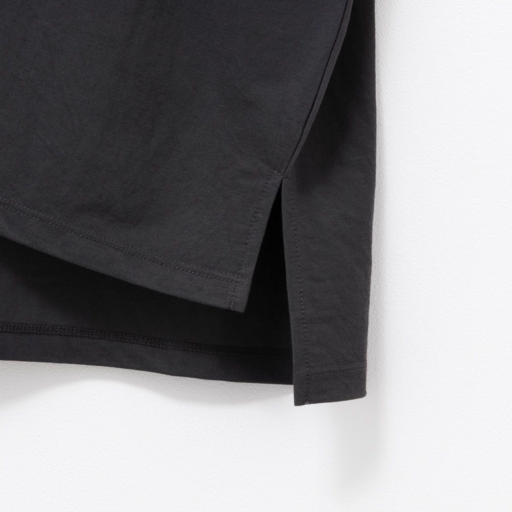 NAVY SARARI ルーズシルエットTシャツ レディース メール便 対応商品商品画像-25