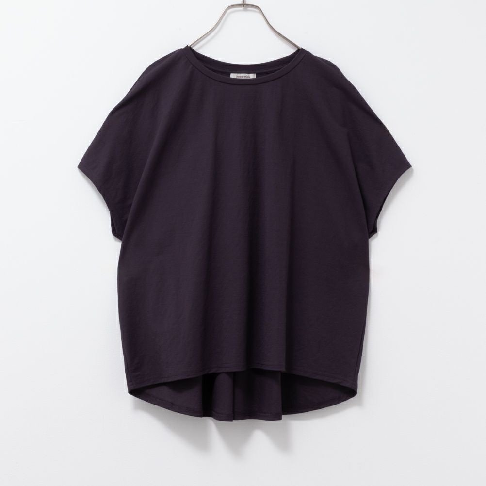 Howdy Marie  冷感バックギャザーデザインTシャツ レディース メール便 対応商品商品画像-14