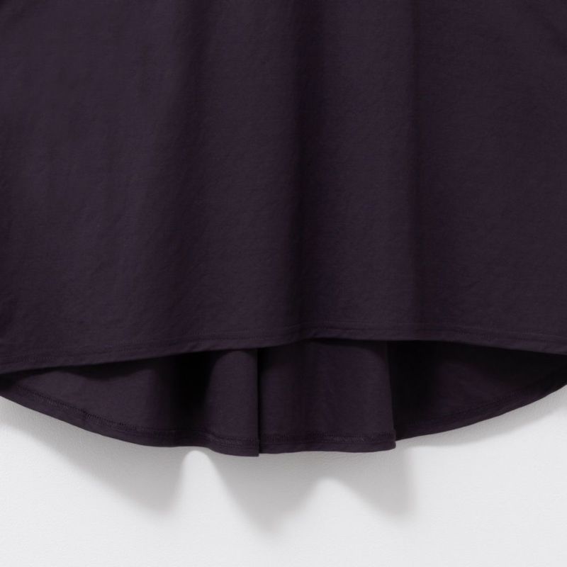 Howdy Marie  冷感バックギャザーデザインTシャツ レディース メール便 対応商品商品画像-21