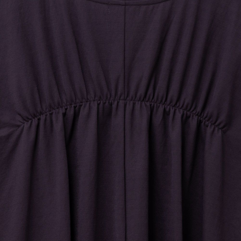 Howdy Marie  冷感バックギャザーデザインTシャツ レディース メール便 対応商品商品画像-22