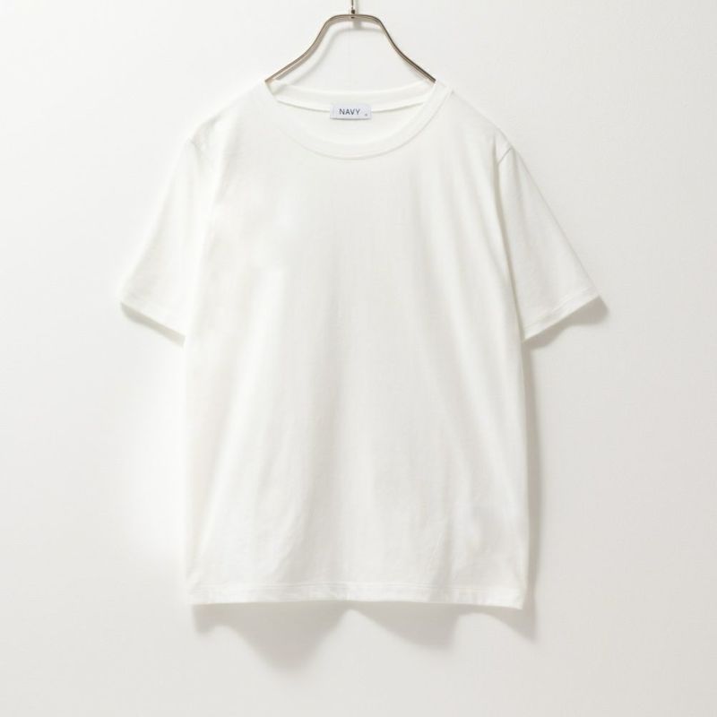 NAVY  チルデンVネックベストアンサンブル レディース商品画像-18