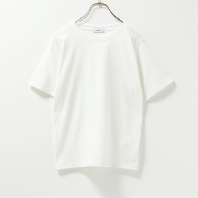 NAVY  Vネックベストアンサンブル レディース商品画像-18