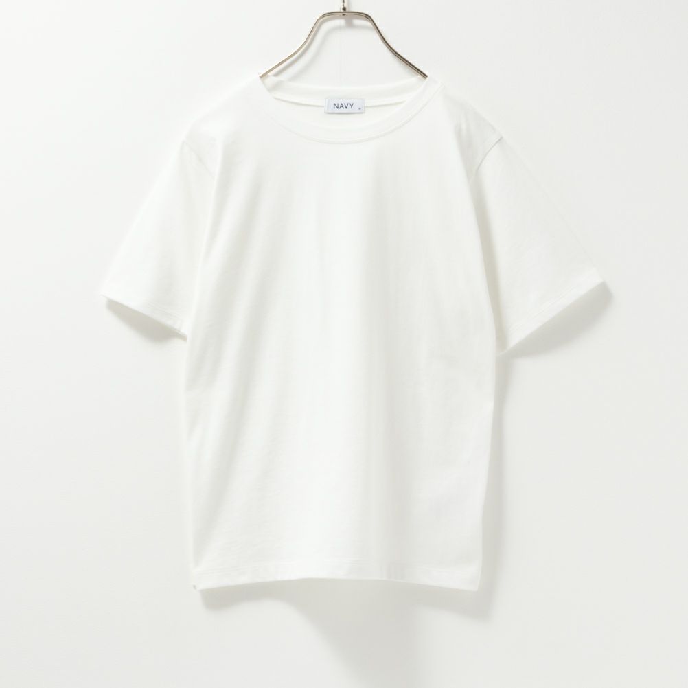 NAVY Vネックベストアンサンブル レディース