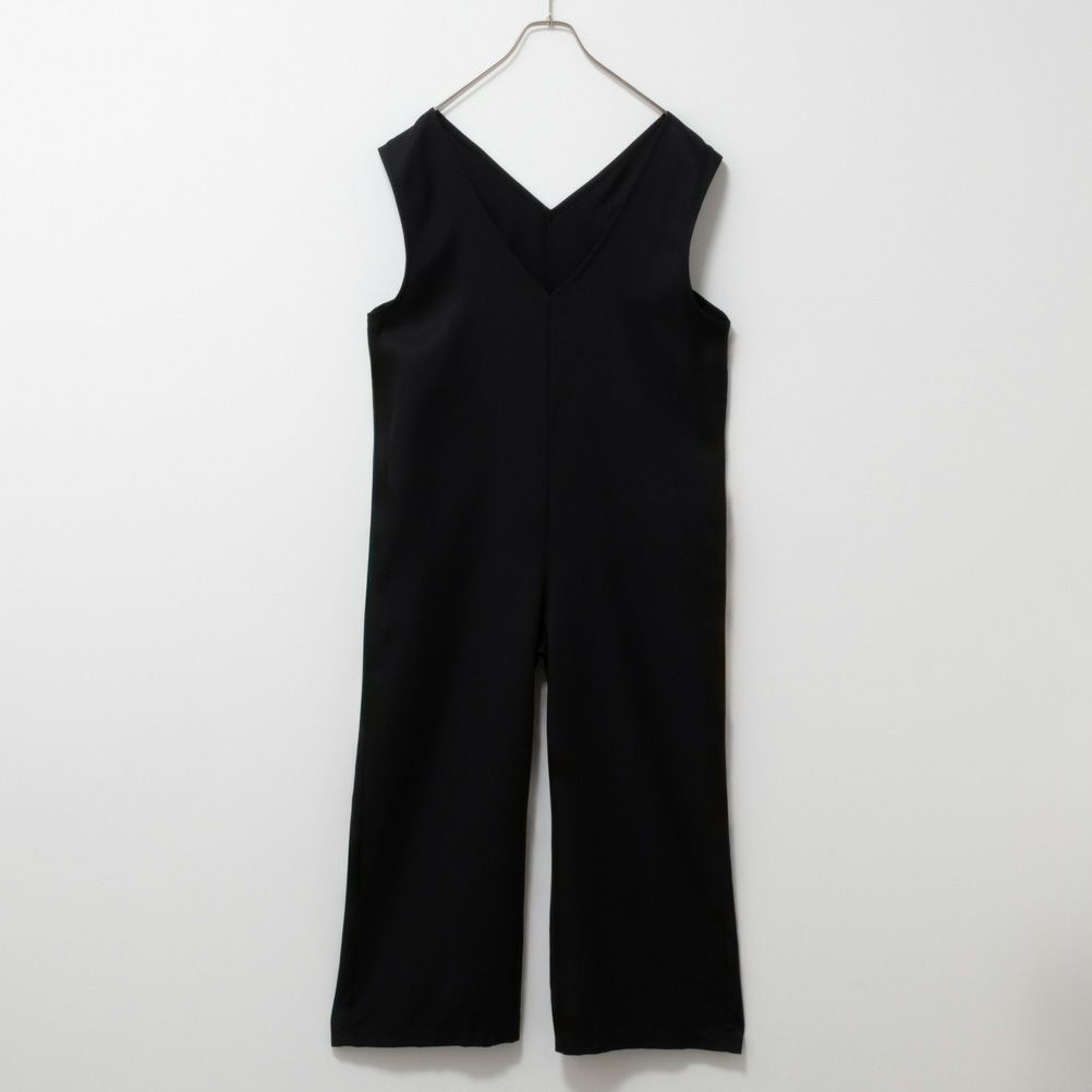 Howdy Marie  Vネックロンパース レディース商品画像-7