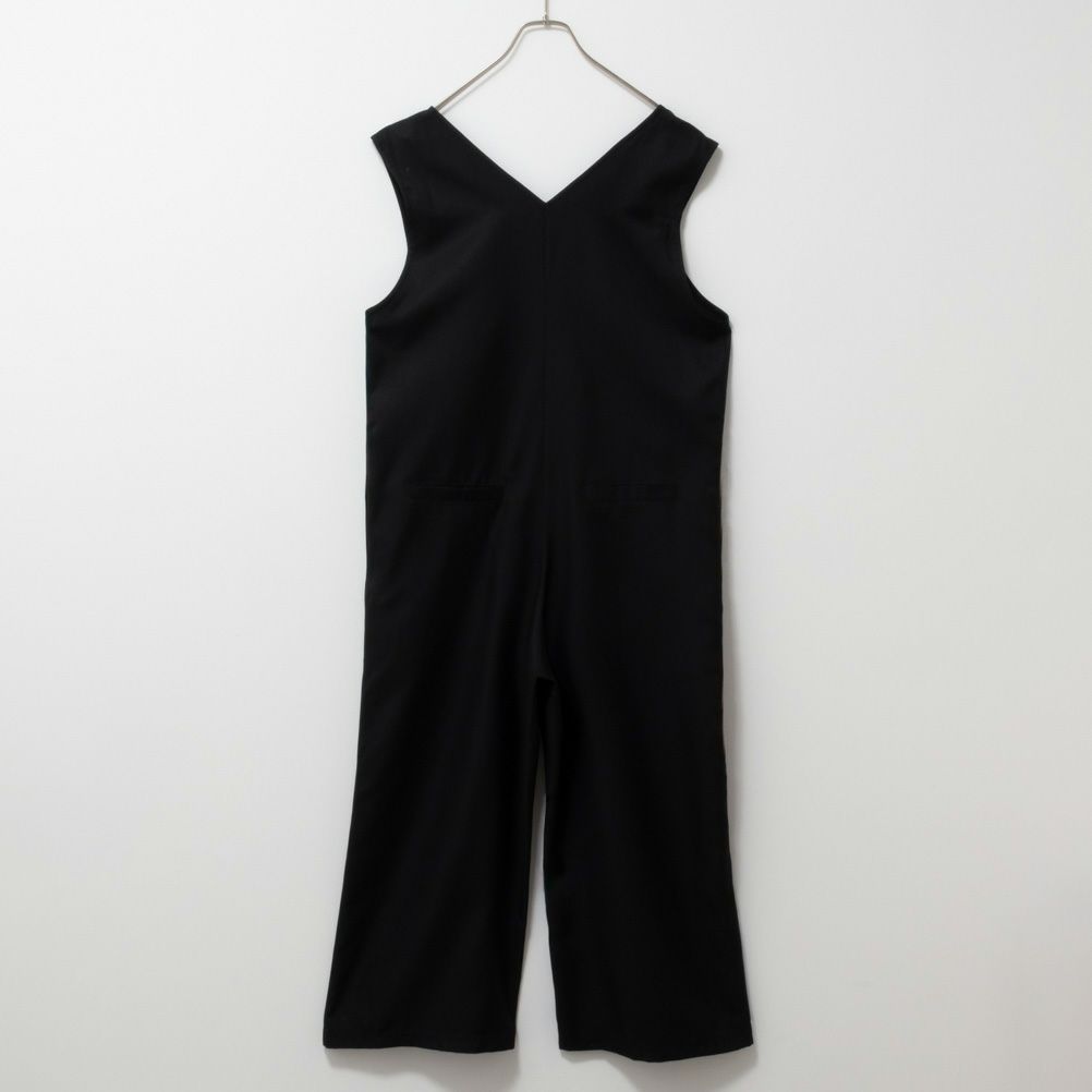 Howdy Marie  Vネックロンパース レディース商品画像-8