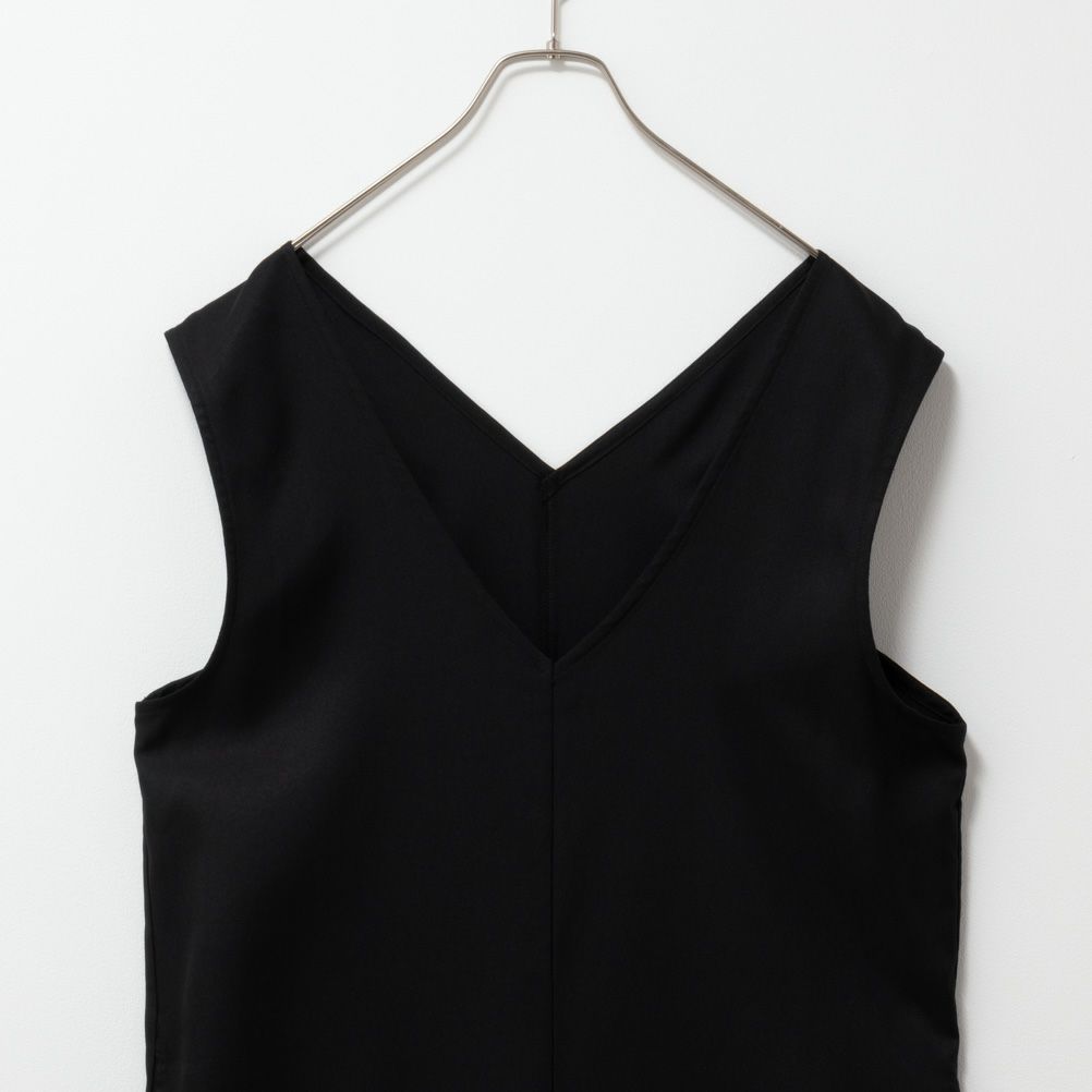 Howdy Marie  Vネックロンパース レディース商品画像-10