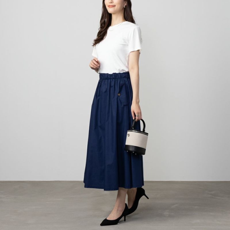 Howdy Marie  ドッキングワンピース レディース商品画像-2
