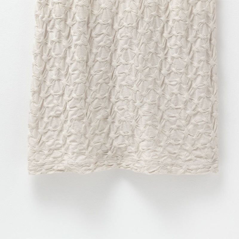 Howdy Marie  ふくれジャガードIラインスカート レディース商品画像-11