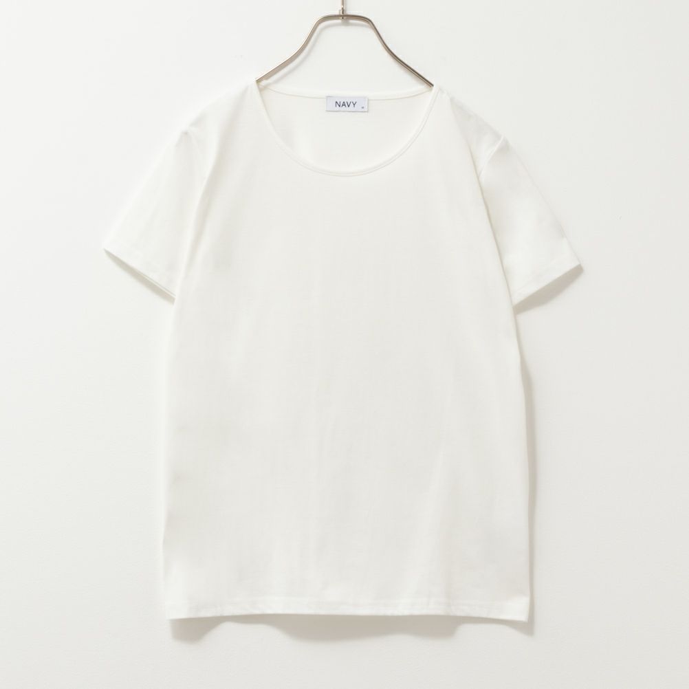 [期間限定価格]NAVY  杢調麻ライクワンピースアンサンブル レディース商品サムネイル-19