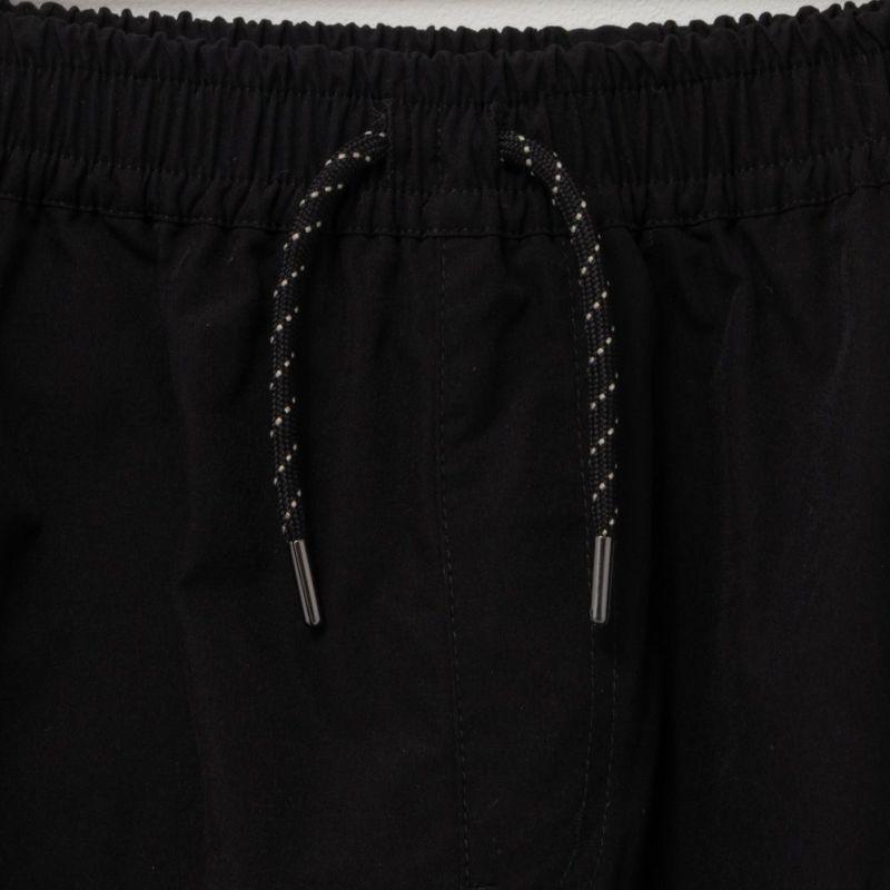 NAVY  撥水カーゴショートパンツ キッズ商品画像-14