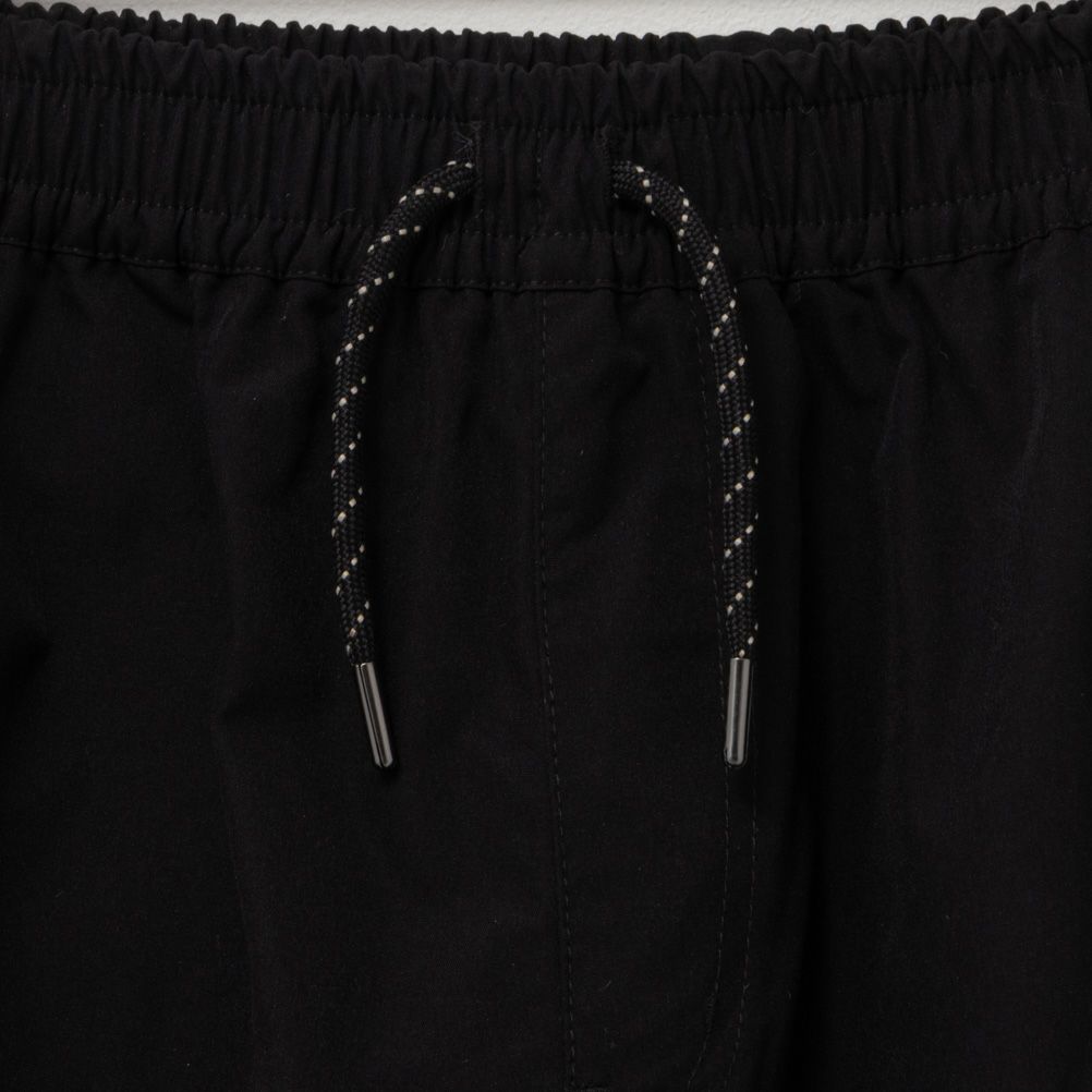 NAVY  撥水カーゴショートパンツ キッズ商品サムネイル-14