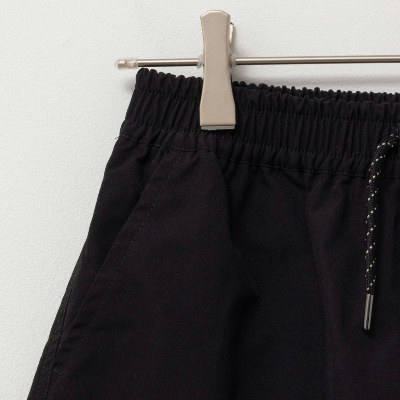 NAVY  撥水カーゴショートパンツ キッズ商品画像-15