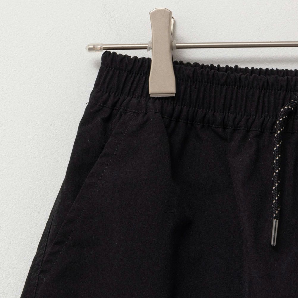 NAVY  撥水カーゴショートパンツ キッズ商品サムネイル-15