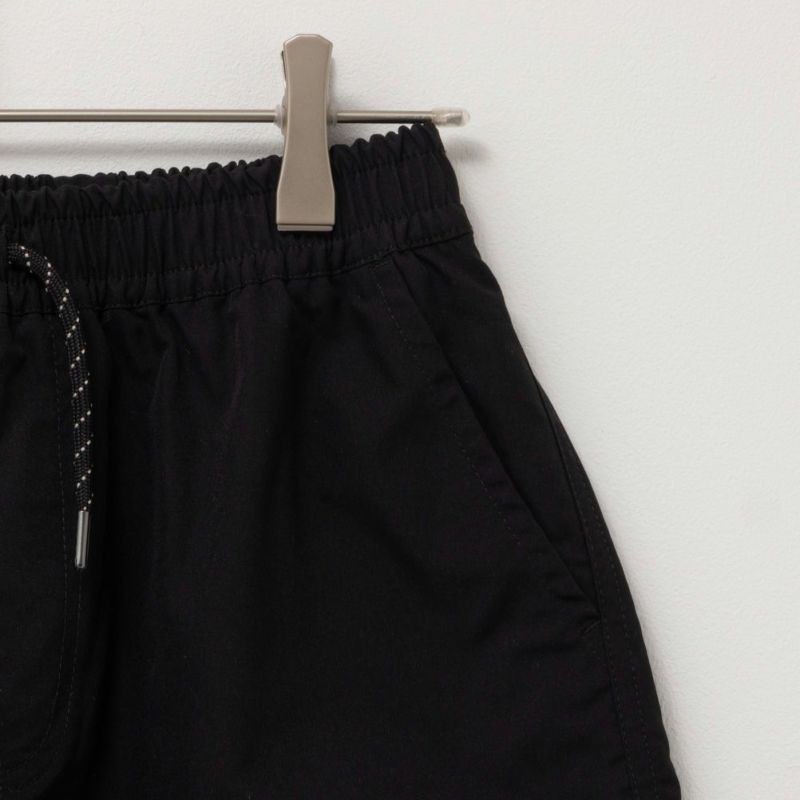 NAVY  撥水カーゴショートパンツ キッズ商品画像-16