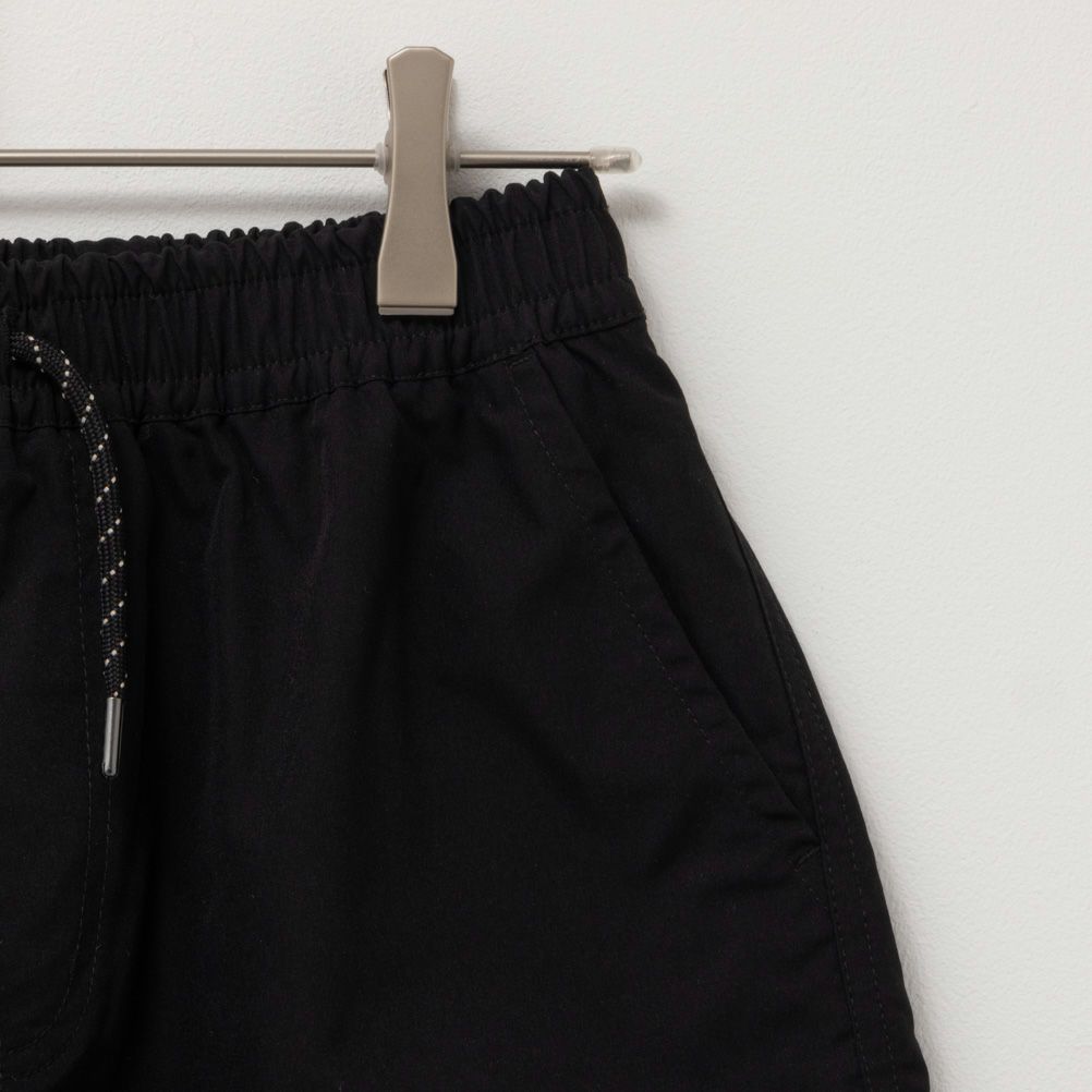 NAVY  撥水カーゴショートパンツ キッズ商品サムネイル-16