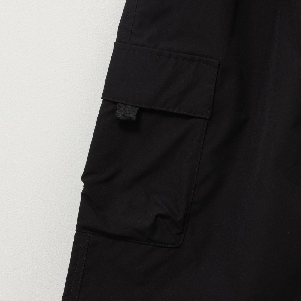 NAVY  撥水カーゴショートパンツ キッズ商品サムネイル-18