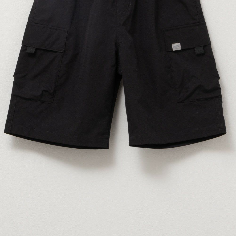 NAVY  撥水カーゴショートパンツ キッズ商品サムネイル-20