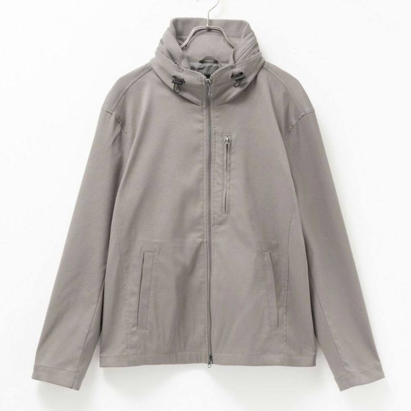 MOSSIMO ボリュームネックジャケット メンズ商品画像-1