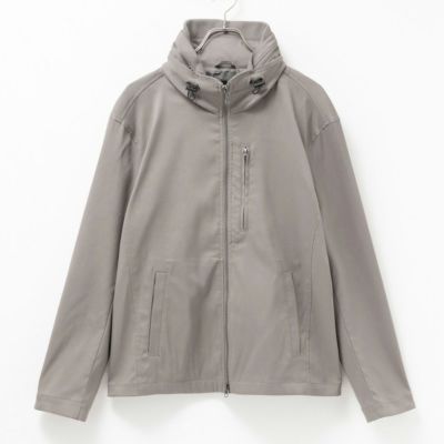 MOSSIMO  ボリュームネックジャケット メンズ