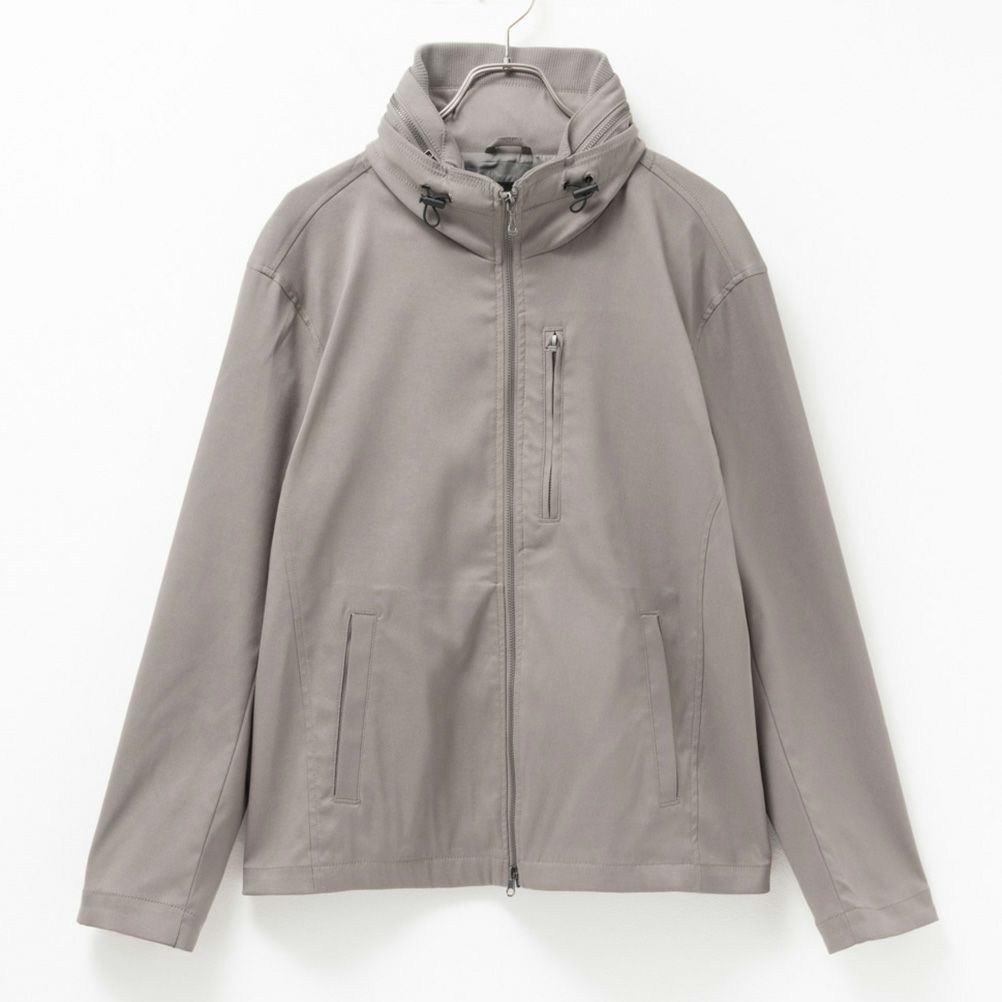 MOSSIMO  ボリュームネックジャケット メンズ商品サムネイル-1