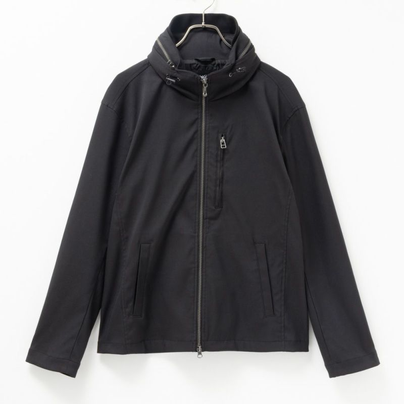 MOSSIMO  ボリュームネックジャケット メンズ商品画像-2