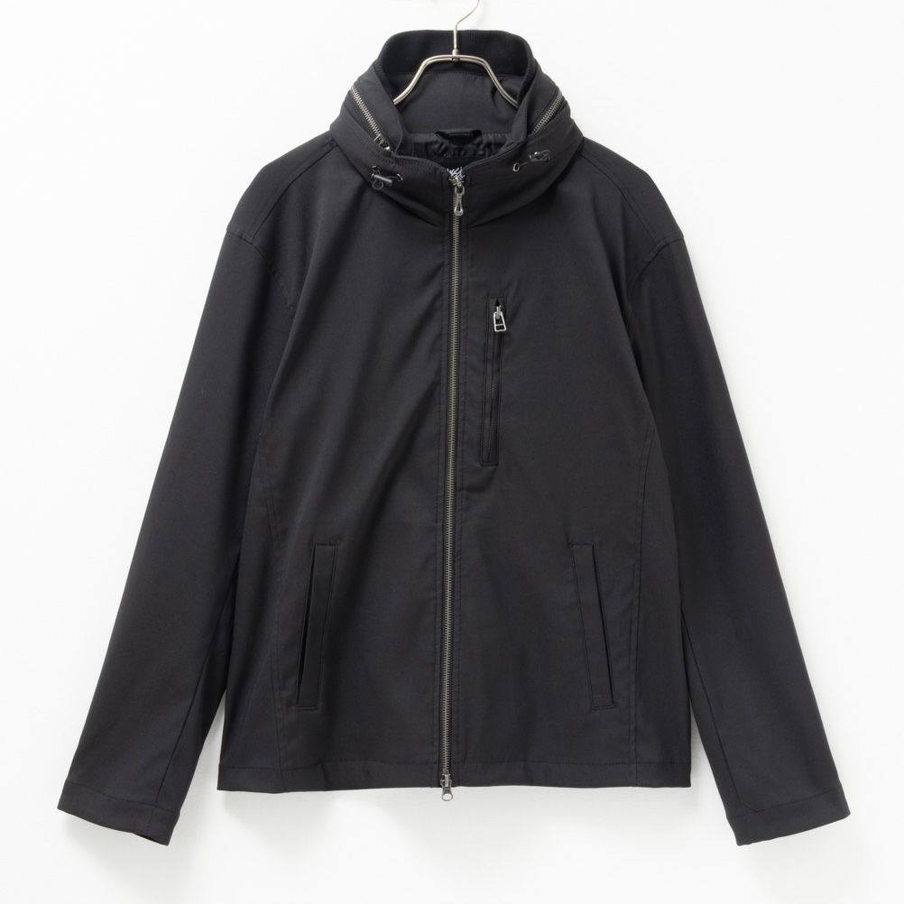 MOSSIMO ボリュームネックジャケット メンズ商品サムネイル-2