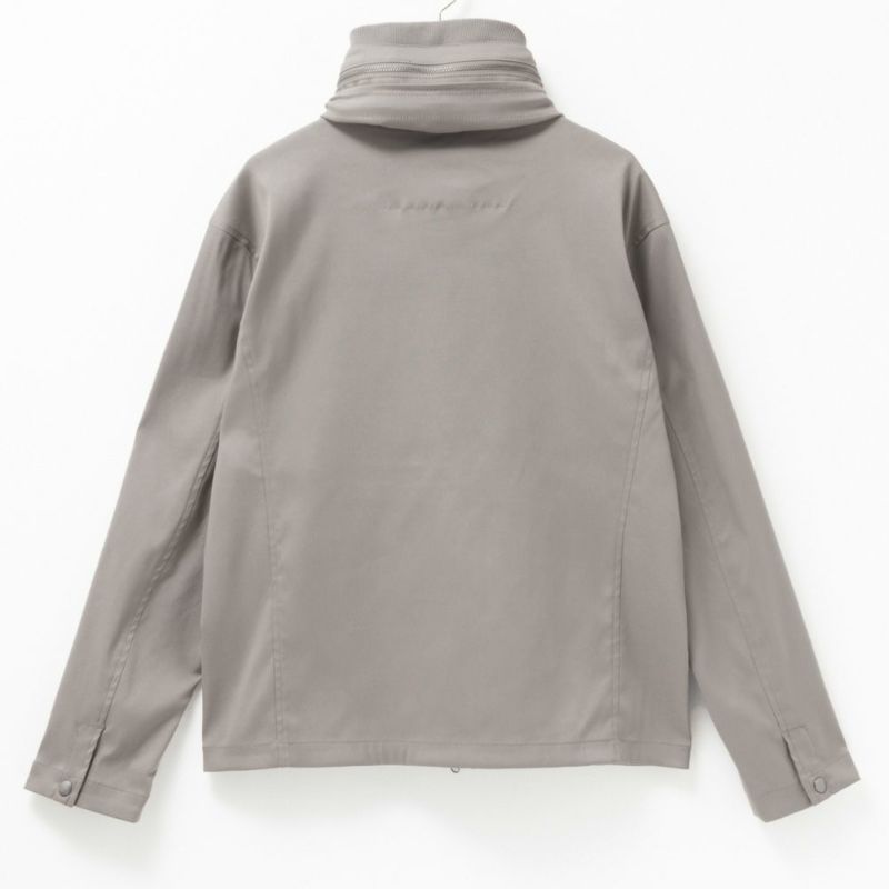 MOSSIMO  ボリュームネックジャケット メンズ商品画像-3