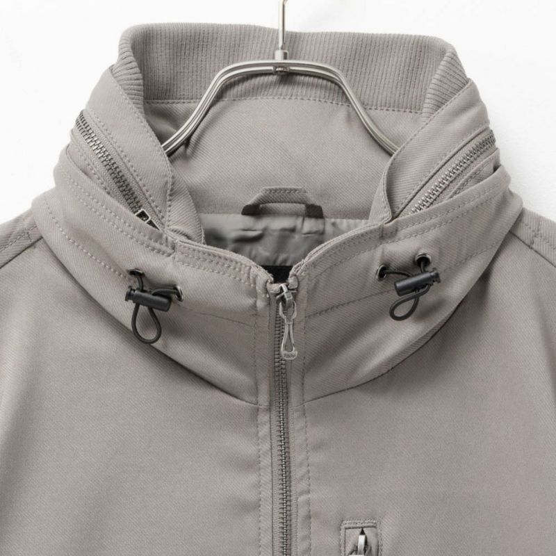 MOSSIMO  ボリュームネックジャケット メンズ商品画像-4