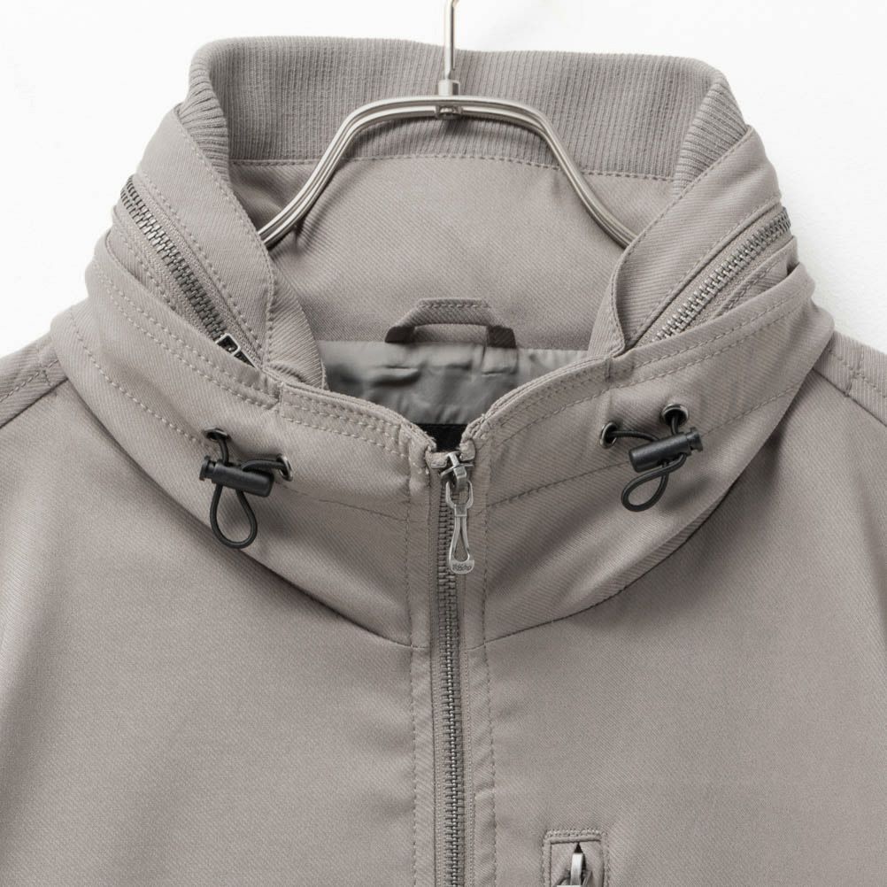 MOSSIMO  ボリュームネックジャケット メンズ商品サムネイル-4