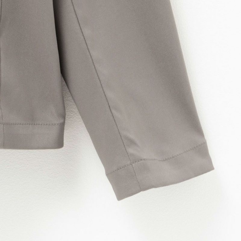 MOSSIMO  ボリュームネックジャケット メンズ商品画像-5